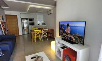 Imagem 6: Lindo apartamento no Nautilus Home Club!