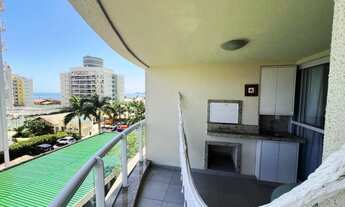 Imagem 5: Lindo apartamento no Nautilus Home Club!