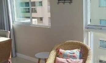 Imagem 2: Apartamento no Bali Beach em Baln. Piçarras-SC