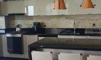 Imagem 5: Apartamento no Bali Beach em Baln. Piçarras-SC