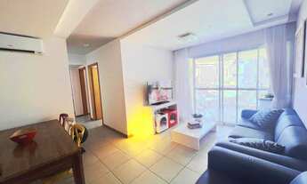 Imagem 3: Lindo apartamento no Nautilus Home Club!