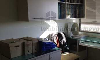 Imagem 6: APARTAMENTO CONDOMÍNIO VILLA GIUSEPPE TRÊS DORMITÓRIOS SENDO UMA SUÍTE JUNDIAÍ SP