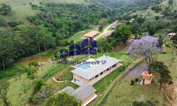 Imagem: SÍTIO EM CABREUVA PRONTO PARA MORAR 121.000