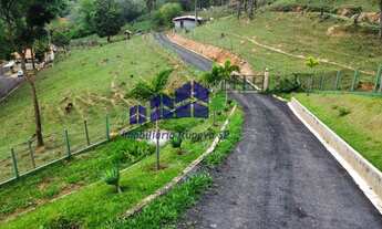 Imagem 4: SÍTIO EM CABREUVA PRONTO PARA MORAR 121.000 M² DE TERRENO, CASA COM VARANDA