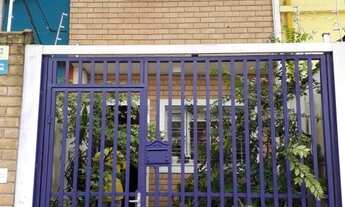 Imagem: CASA RESIDENCIAL em SÃO PAULO - SP, CAMPO