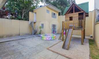 Imagem: CASA RESIDENCIAL em SÃO PAULO - SP, BROOKLIN