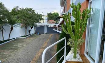 Imagem 6: CASA RESIDENCIAL em SÃO PAULO - SP, CAMPO BELO