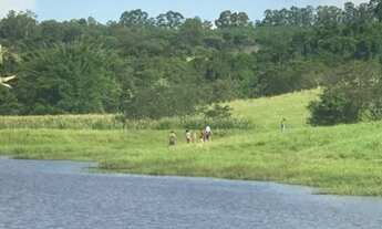 Imagem 3: SITIO RURAL em TIETÊ - SP, Bairro Nossa Senhora de Fátima