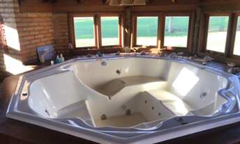 Imagem 5: SITIO RURAL em TIETÊ - SP, Bairro Nossa Senhora de Fátima