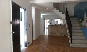 Imagem: CASA RESIDENCIAL em SÃO PAULO - SP, PINHEIROS