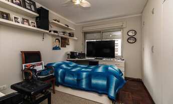 Imagem 6: Oportunidade! Apartamento no Jardins parte plana a venda