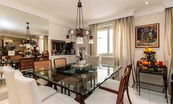 Imagem 2: Oportunidade! Apartamento no Jardins parte plana a venda