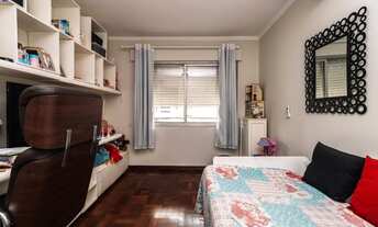 Imagem 7: Oportunidade! Apartamento no Jardins parte plana a venda