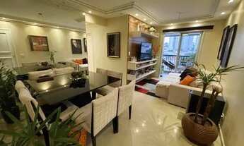 Imagem: Apartamento lindo a venda, próximo ao metro