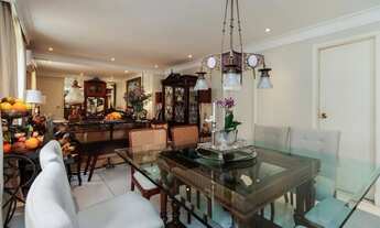 Imagem 4: Oportunidade! Apartamento no Jardins parte plana a venda