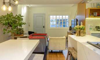 Imagem 6: Casa de Vila Capa de revista a venda no Campo Belo