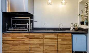 Imagem 4: Casa de Vila Capa de revista a venda no Campo Belo