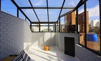 Imagem 5: APARTAMENTO RESIDENCIAL em SÃO PAULO - SP, PINHEIROS