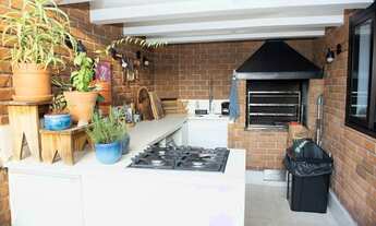 Imagem 3: APARTAMENTO RESIDENCIAL em SÃO PAULO - SP, PINHEIROS