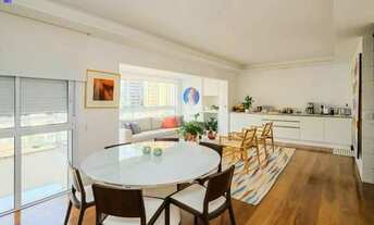 Imagem 2: APARTAMENTO RESIDENCIAL em SÃO PAULO - SP, PINHEIROS