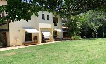 Imagem: CASA RESIDENCIAL em SÃO PAULO - SP, JARDIM