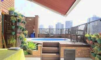 Imagem: APARTAMENTO RESIDENCIAL em SÃO PAULO