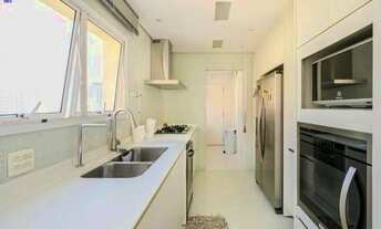 Imagem 6: APARTAMENTO RESIDENCIAL em SÃO PAULO - SP, PINHEIROS