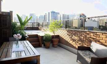 Imagem 2: APARTAMENTO RESIDENCIAL em SÃO PAULO - SP, PINHEIROS