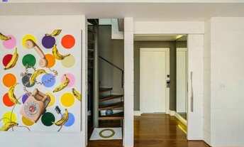 Imagem 5: APARTAMENTO RESIDENCIAL em SÃO PAULO - SP, PINHEIROS