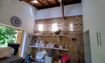 Imagem 3: CASA RESIDENCIAL em SÃO PAULO - SP, CAMPO BELO