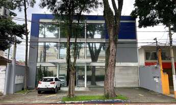 Imagem: SALAO COMERCIAL em SÃO PAULO - SP, INDIANÓPOLIS