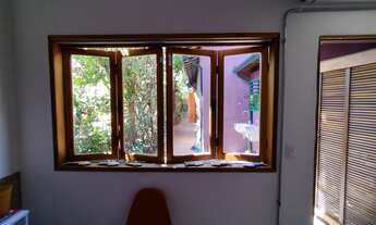 Imagem 4: CASA RESIDENCIAL em SÃO PAULO - SP, CAMPO BELO