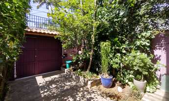 Imagem 2: CASA RESIDENCIAL em SÃO PAULO - SP, CAMPO BELO