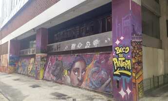 Imagem: 2 vagas na garagem