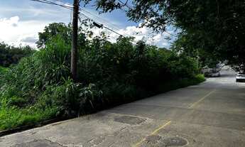 Imagem 3: 2950M² de Área Total