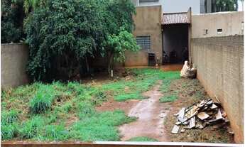 Imagem: 520M² de Área Total