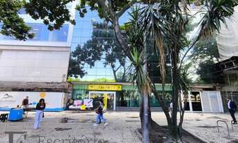 Imagem 2: 1 banheiros Loja com 1 banheiro