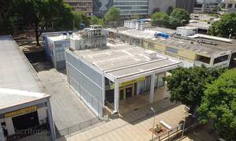 Imagem: 1 vaga na garagem