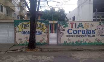 Imagem: 1 dormitório, 1 suítes, 1 banheiros, 1