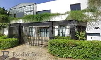 Imagem: 1 dormitório, 1 banheiros, 1 vaga na garagem