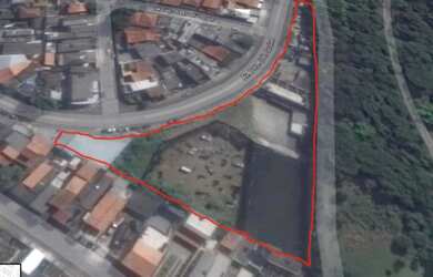 Imagem 4: Terreno para Venda em São Paulo / SP no bairro Jardim Mália II