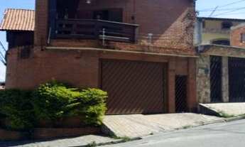 Imagem: Casa para Venda em São Paulo / SP no bairro
