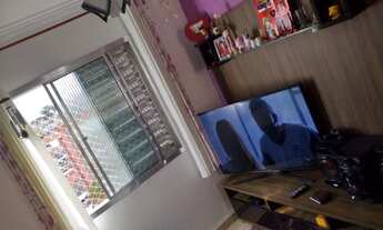 Imagem 2: Apartamento para Venda em São Paulo / SP no bairro Conjunto Habitacional Padre Manoel da N