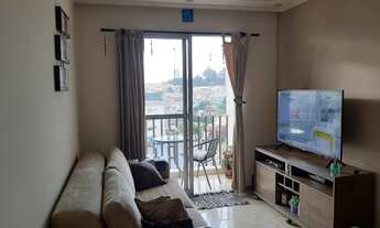 Imagem: Apartamento para Locação na Vila Mafra!!!