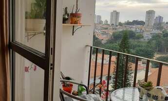 Imagem 2: Apartamento para Locação na Vila Mafra!!!
