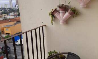 Imagem 3: Apartamento para Locação na Vila Mafra!!!