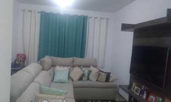 Imagem 2: Sobrado em Condomínio para Venda em São Paulo / SP no bairro Vila Nova Curuçá