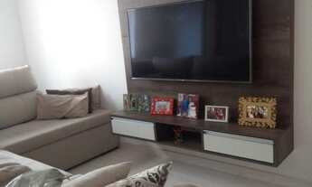 Imagem 3: Sobrado em Condomínio para Venda em São Paulo / SP no bairro Vila Nova Curuçá