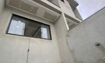 Imagem: Lindo Sobrado com 03 suítes e 04 vagas