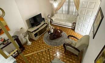 Imagem: Casa com 3 quartos na Vila Invernada!